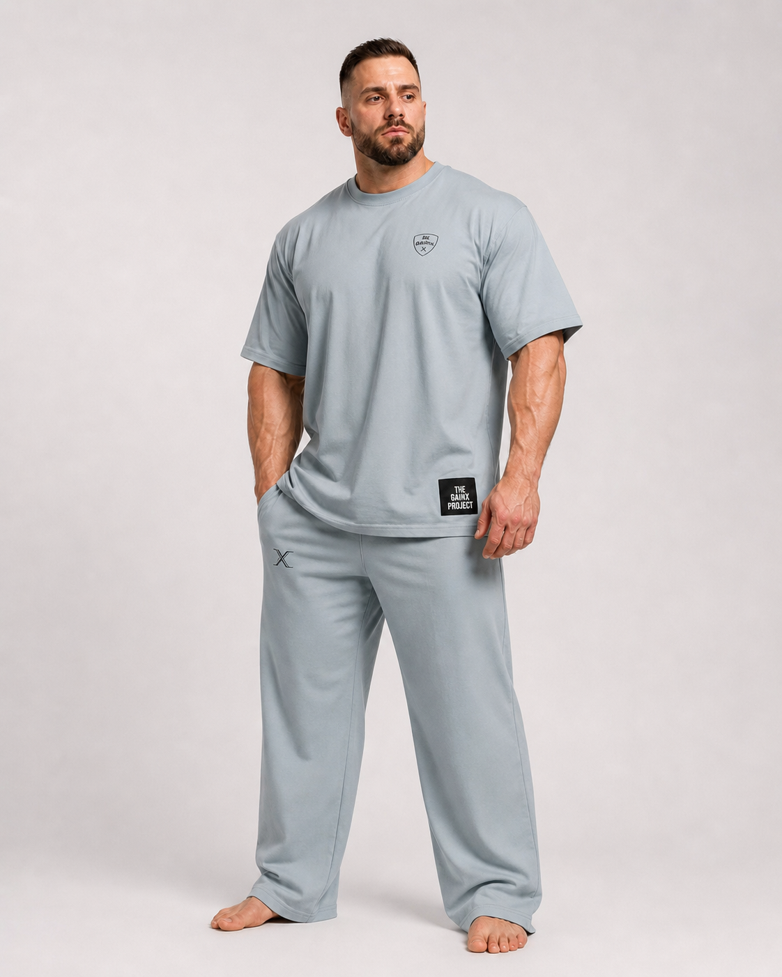 Big Brother Collection – Oversize Set