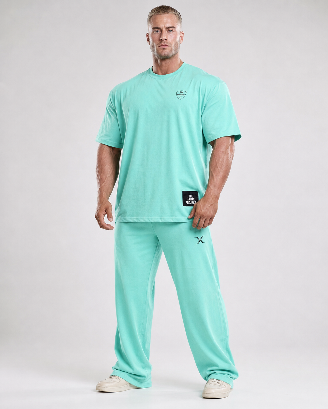 Big Brother Collection – Oversize Set