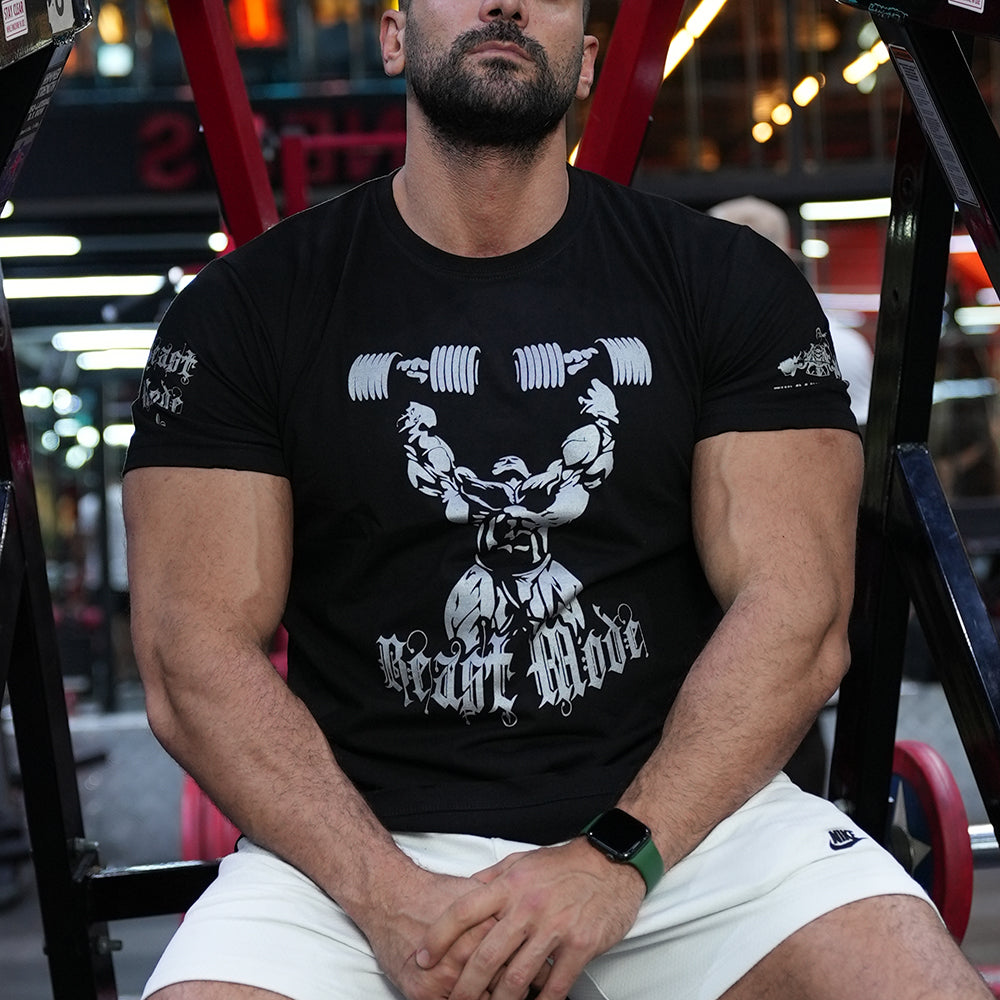Beast Mode
