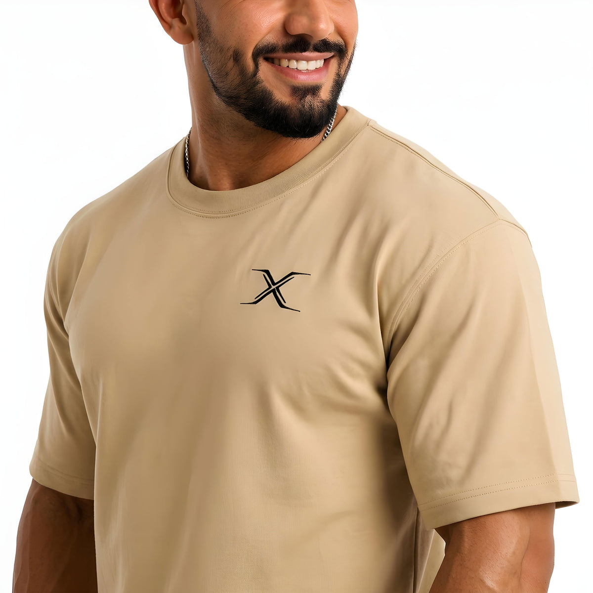 The Gain X Project Set – Oversized Comfort for Bodybuilders