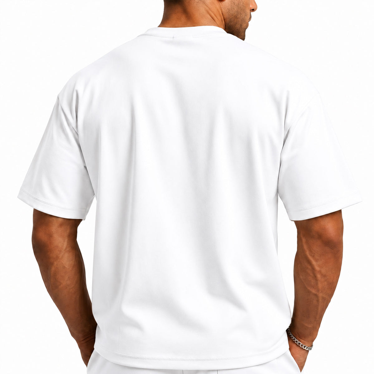 The Gain X Project Set – Oversized Comfort for Bodybuilders