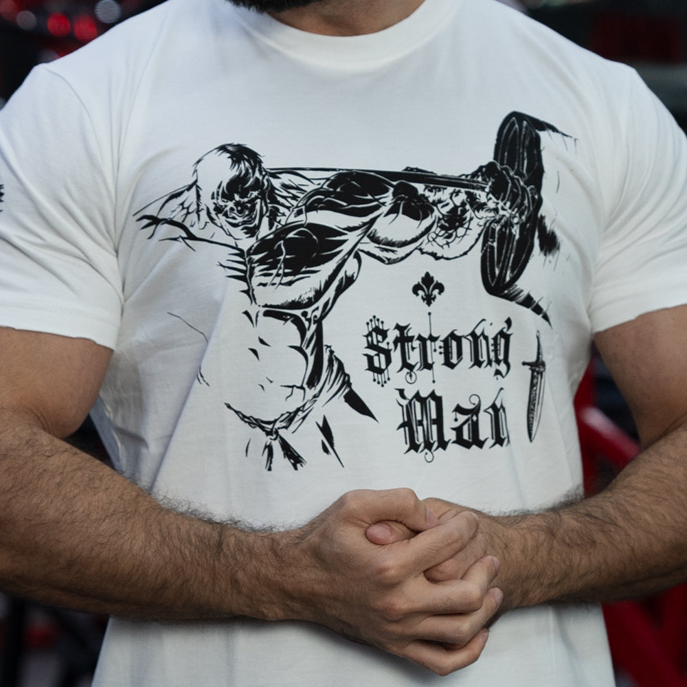 Strong Man