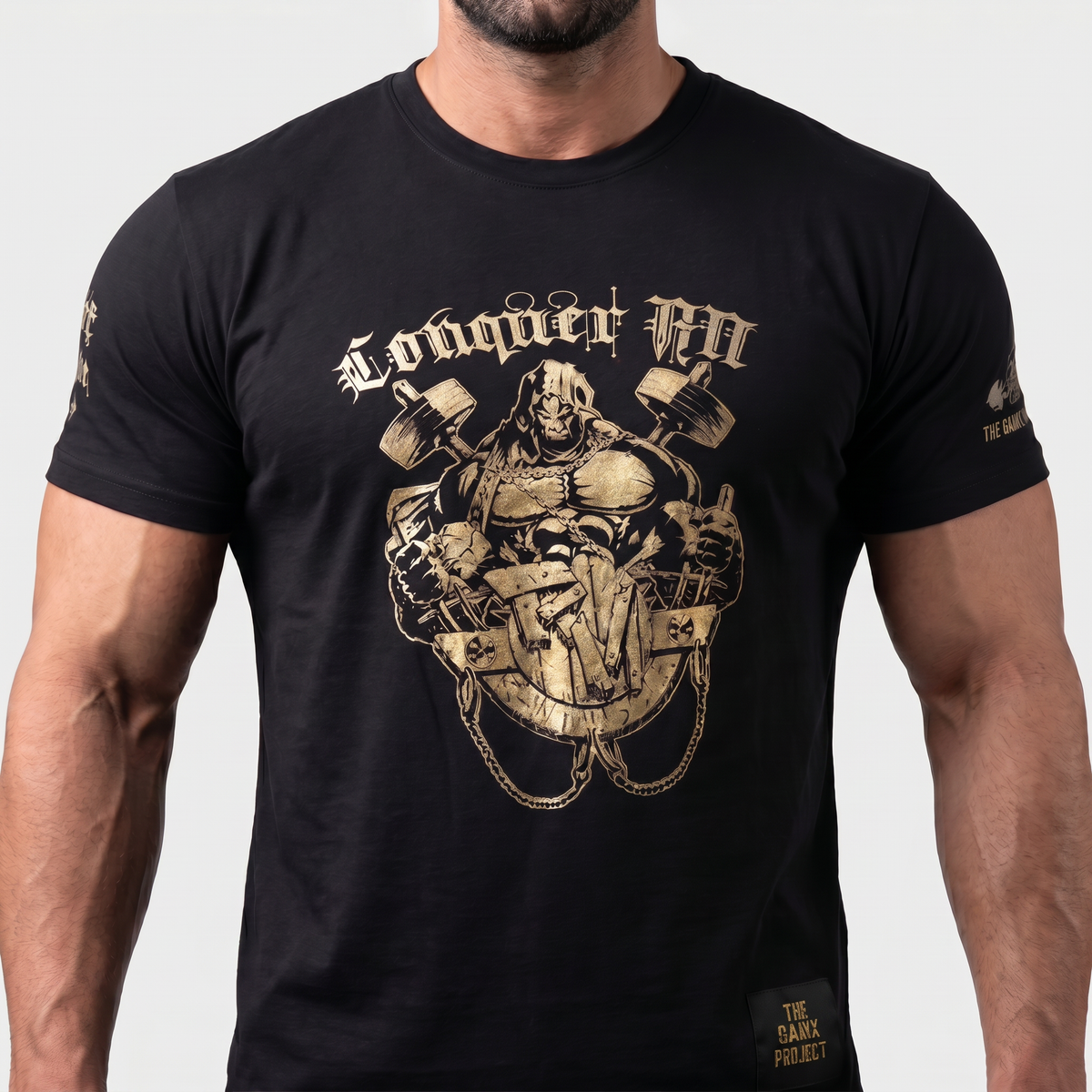 Conquer All