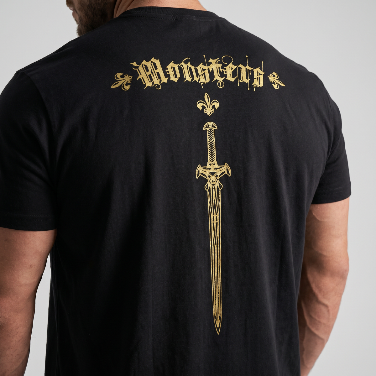 Conquer All