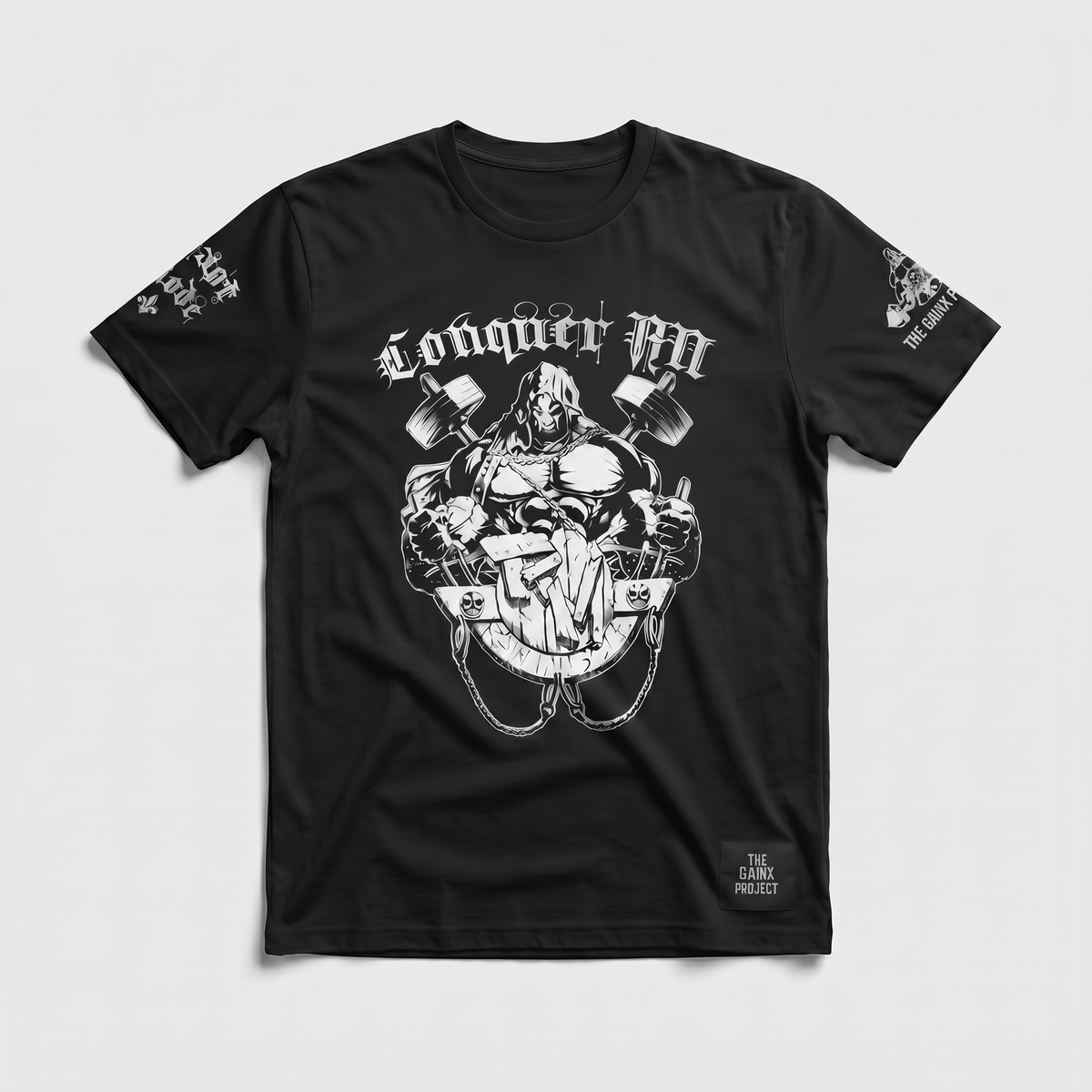 Conquer All