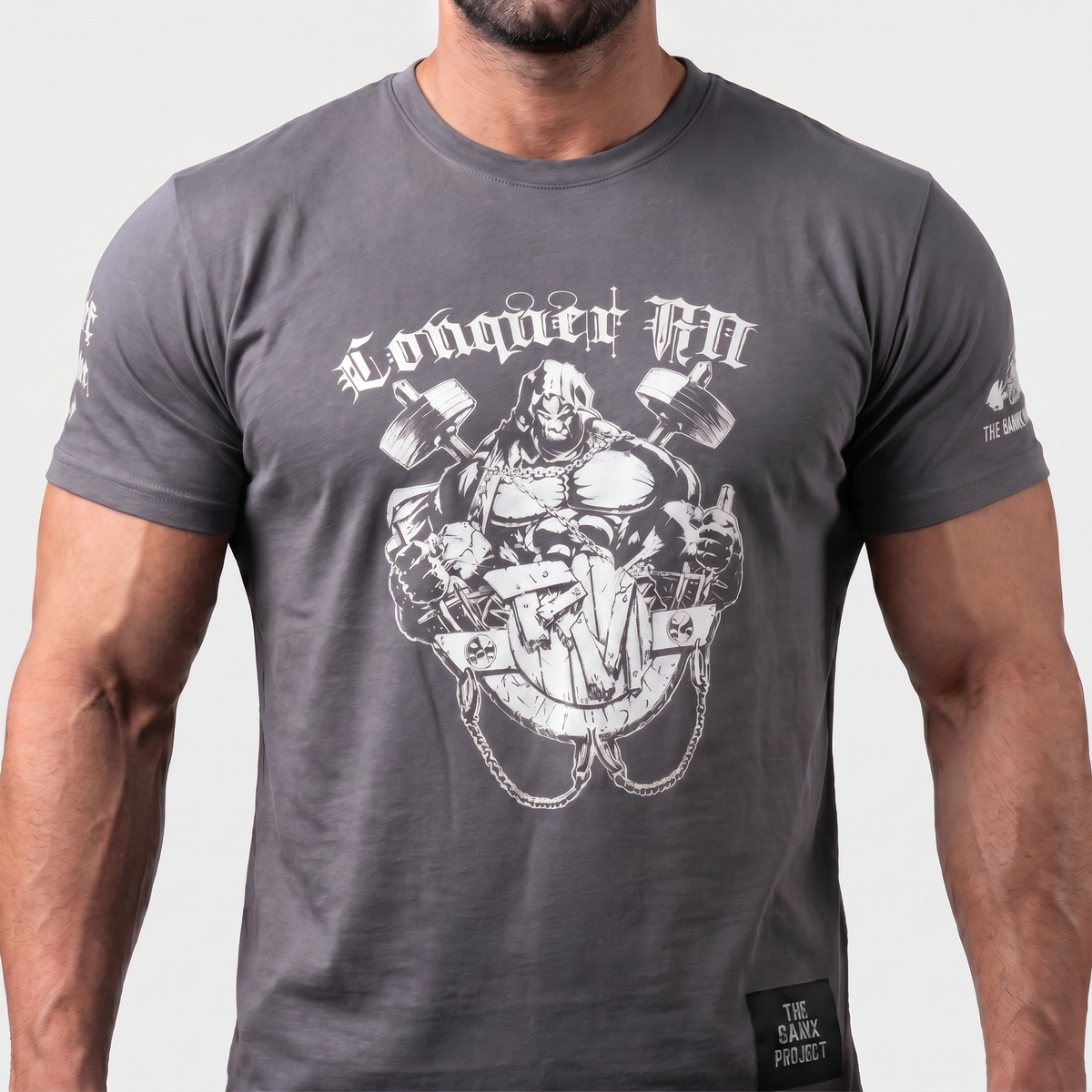 Conquer All