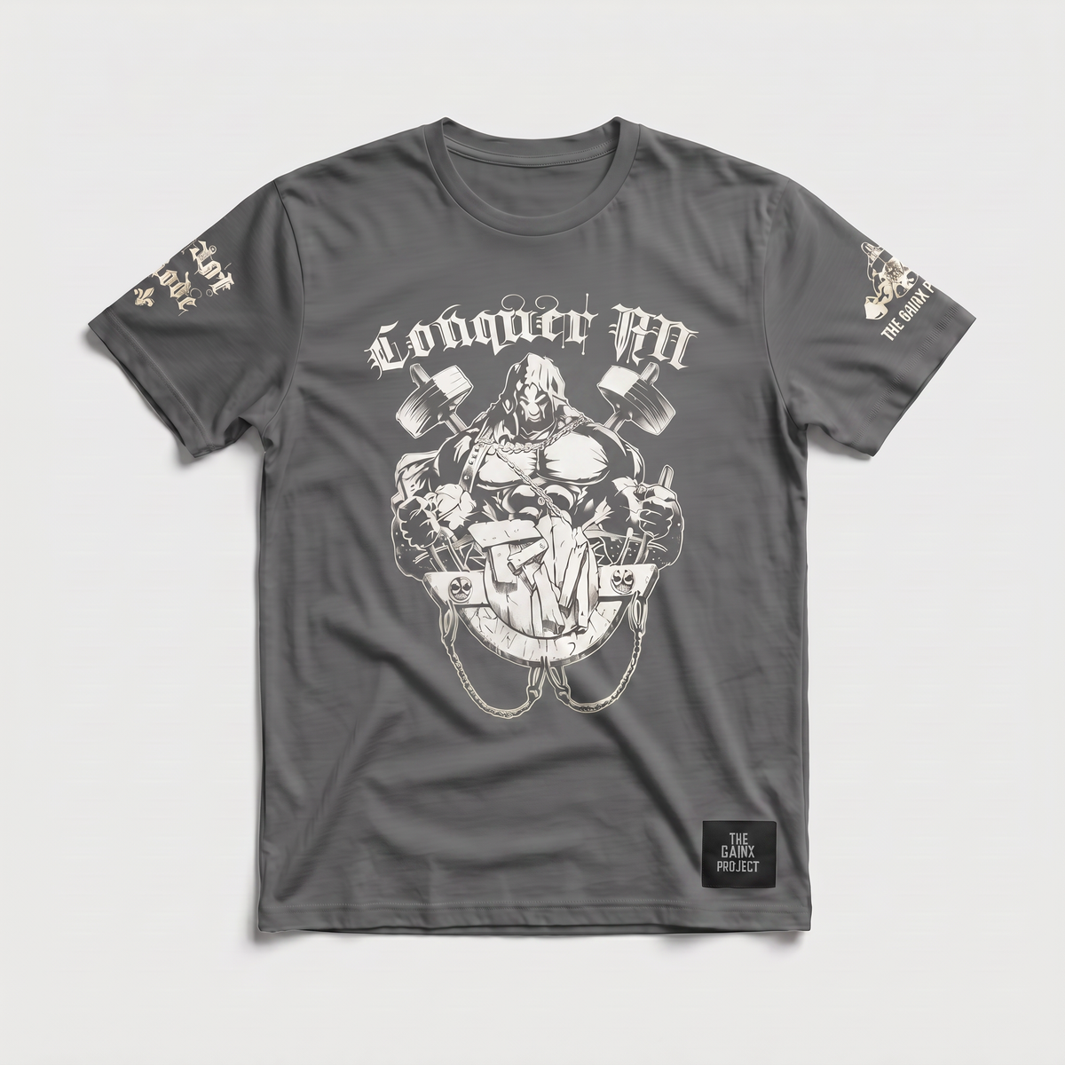Conquer All