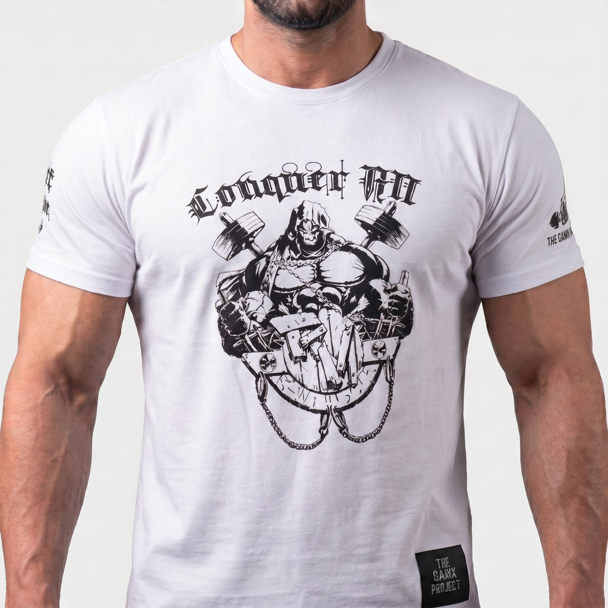 Conquer All