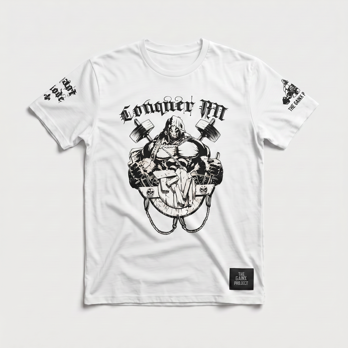 Conquer All