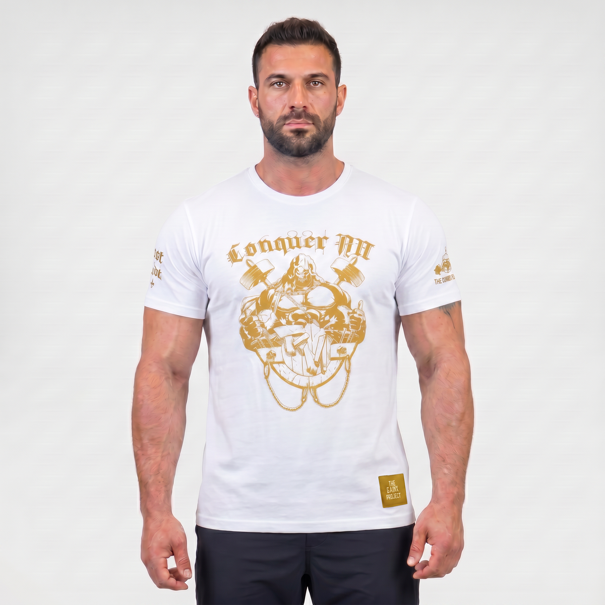 Conquer All