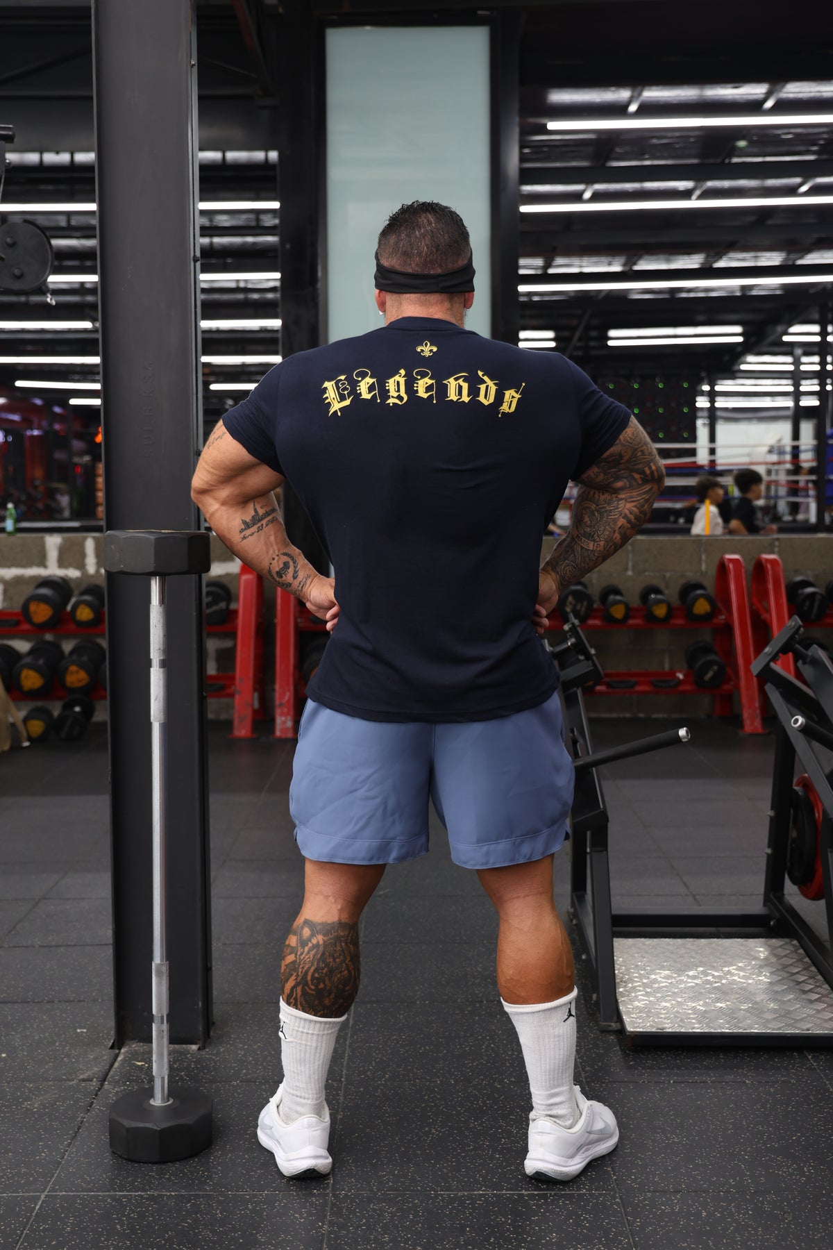 Shredded