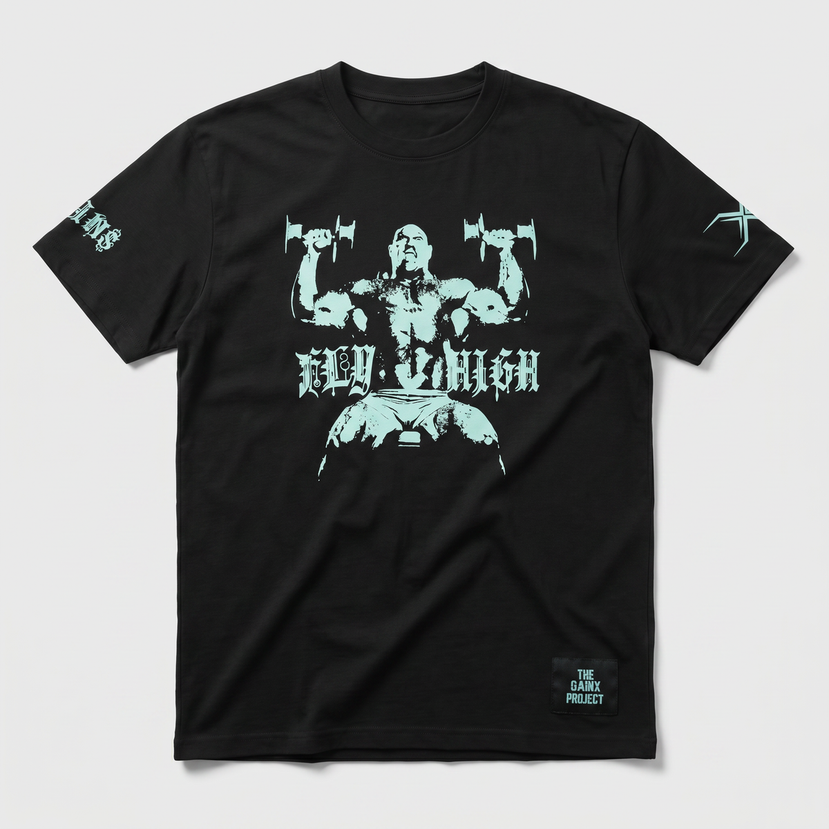 Fly High