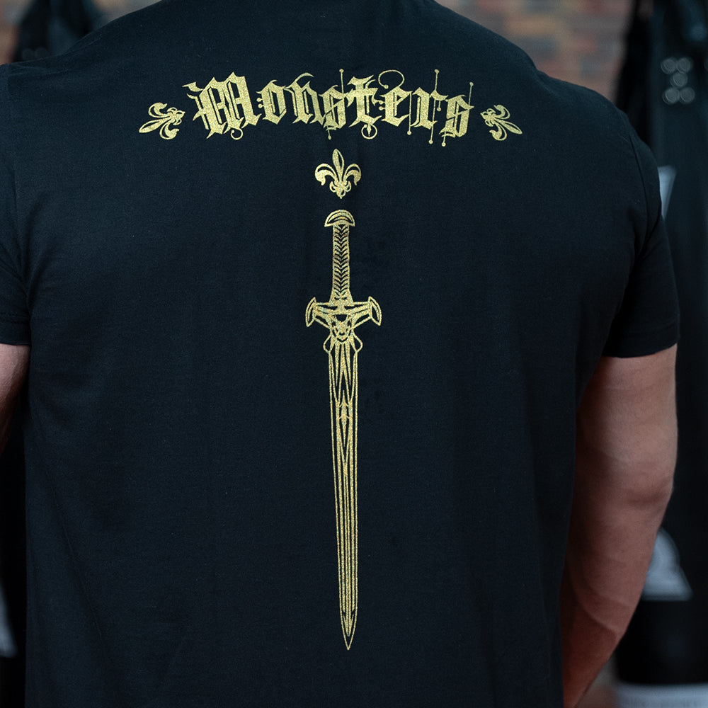 Turn The Pain Into Power