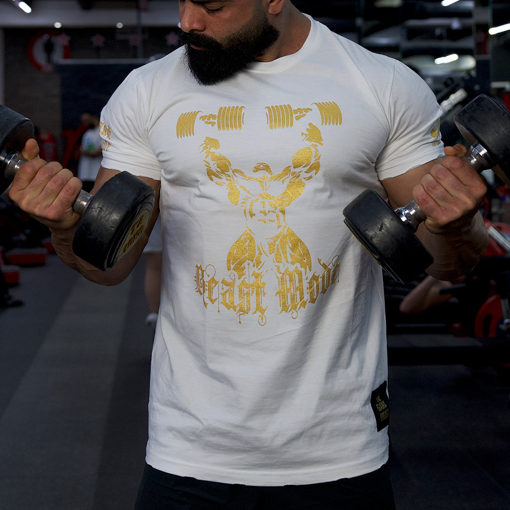 Beast Mode