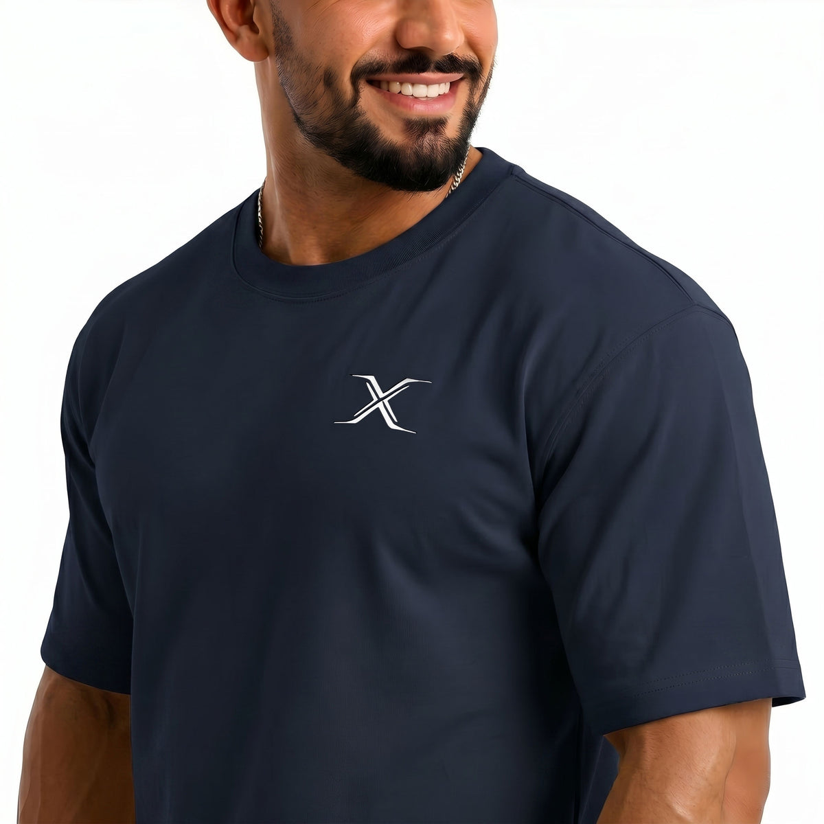 The Gain X Project Set – Oversized Comfort for Bodybuilders