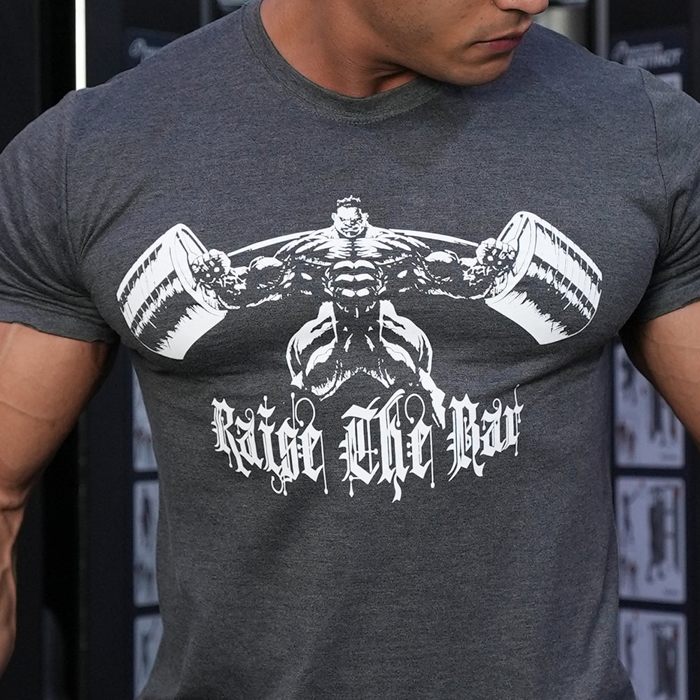Raise The Bar