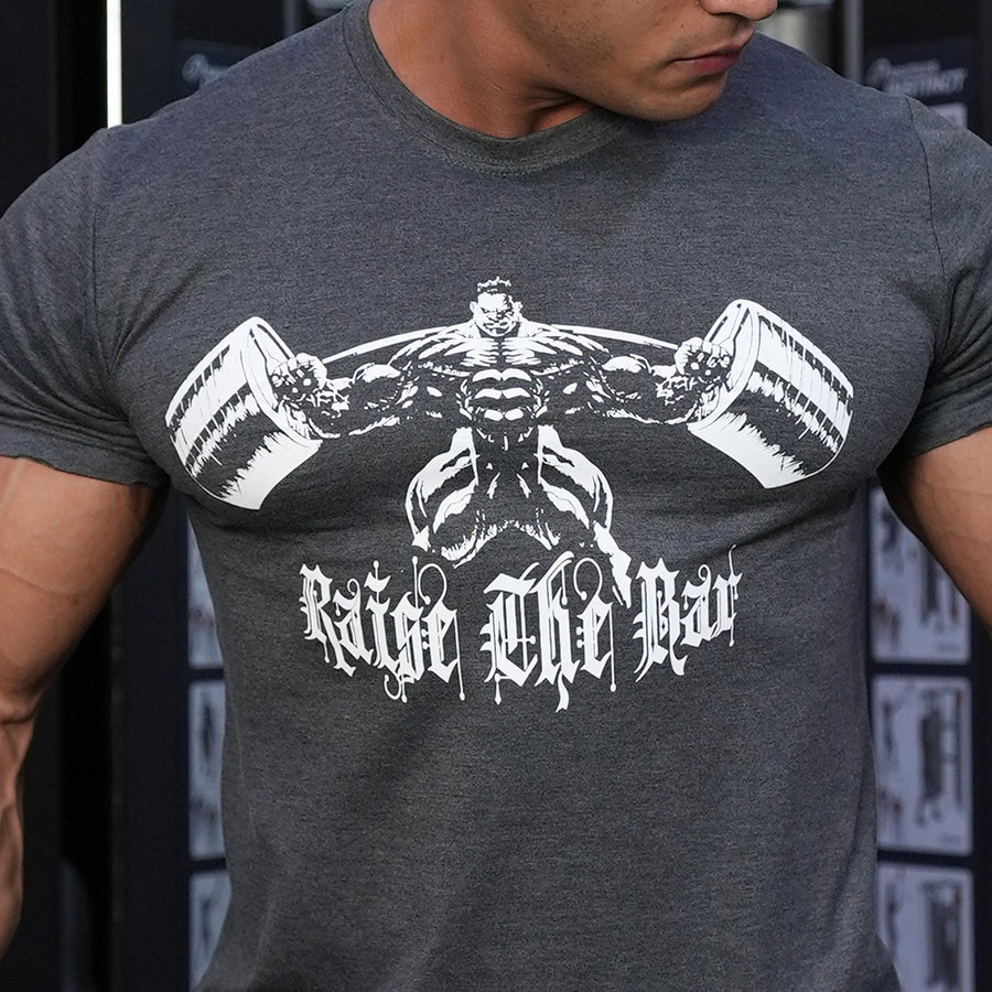 Raise The Bar