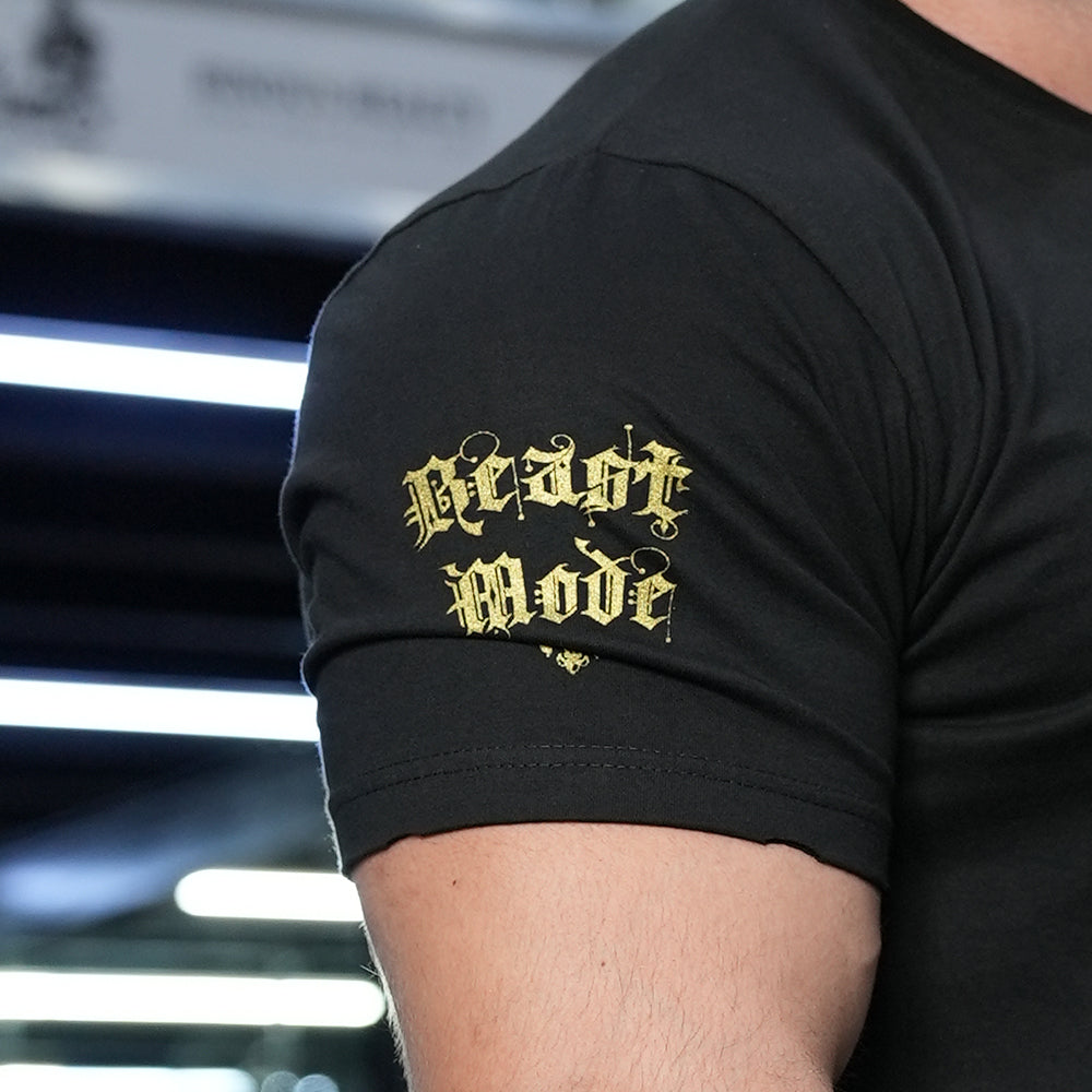 Raise The Bar
