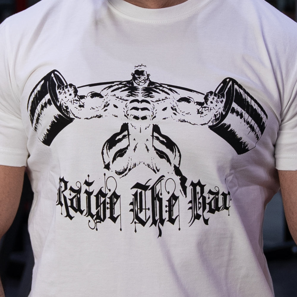 Raise The Bar
