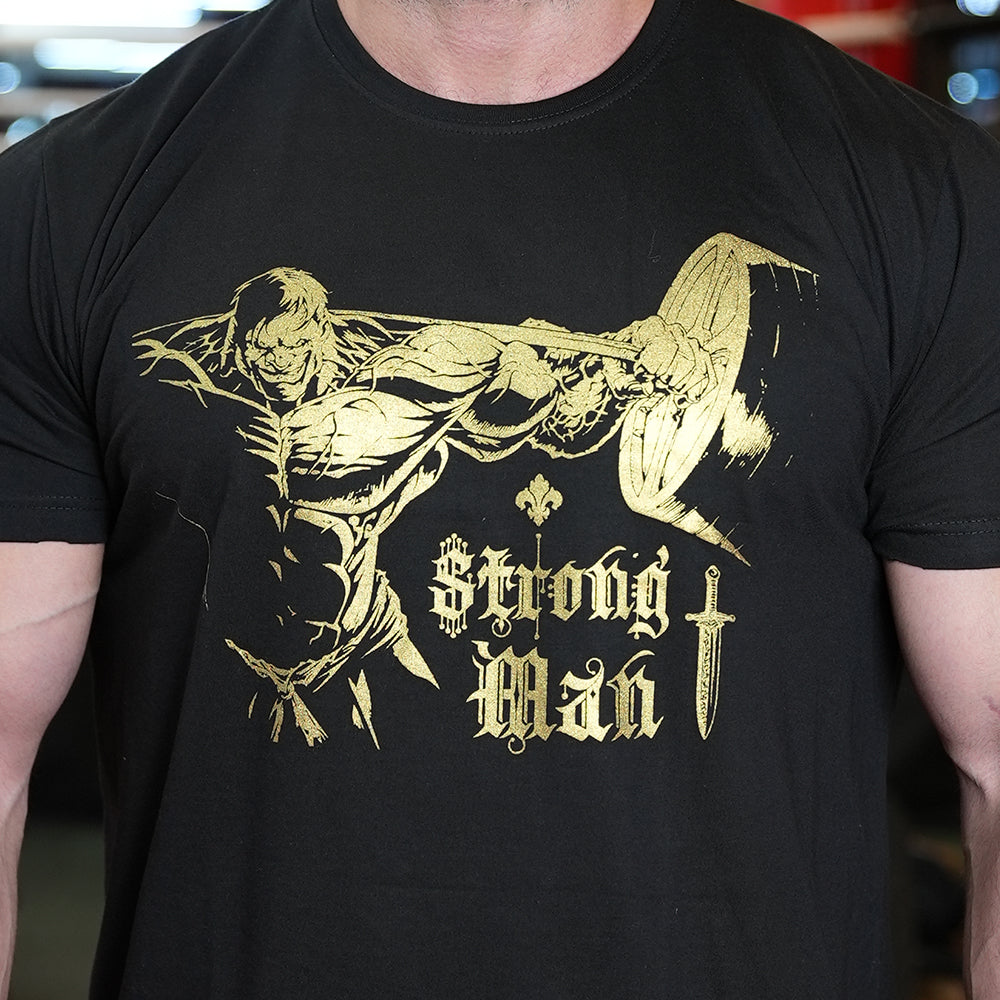 Strong Man