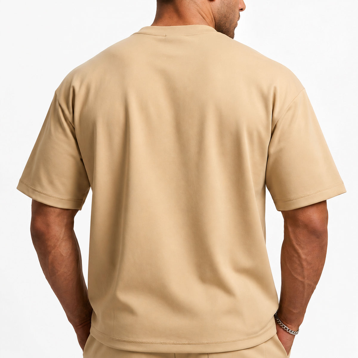 The Gain X Project Set – Oversized Comfort for Bodybuilders