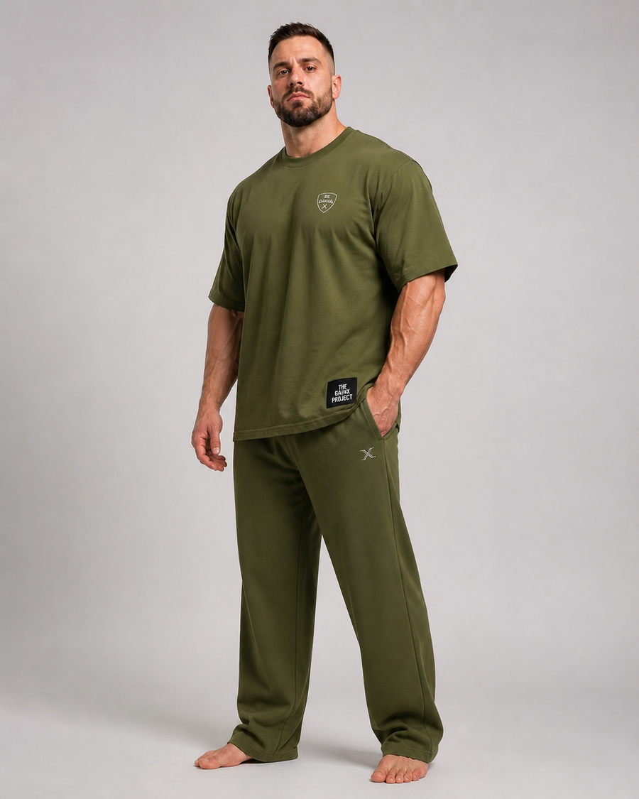 Big Brother Collection – Oversize Set