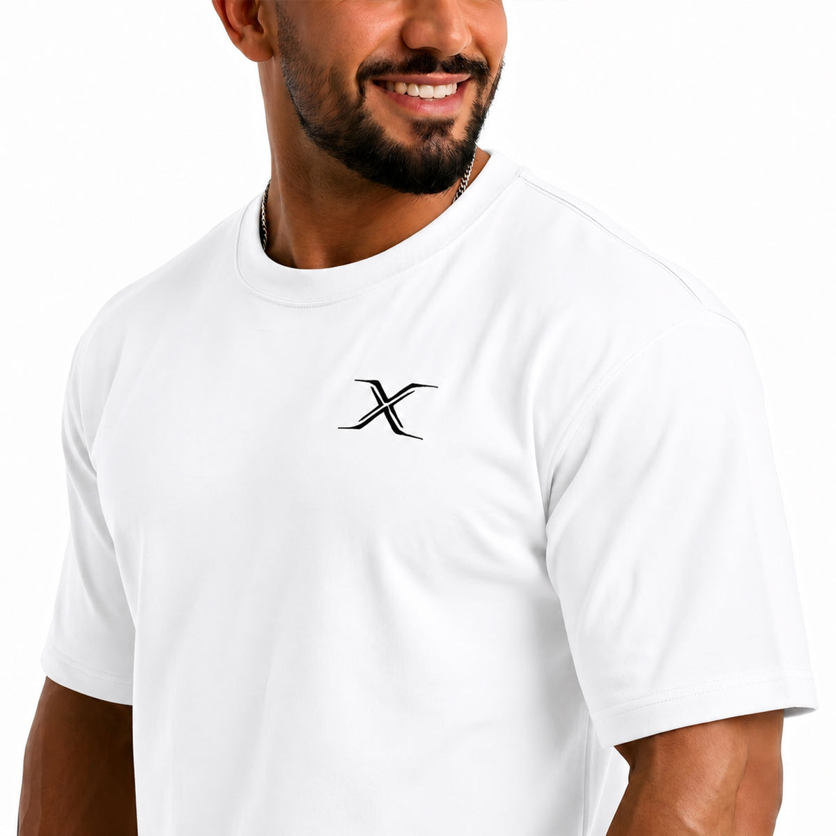 The Gain X Project Set – Oversized Comfort for Bodybuilders