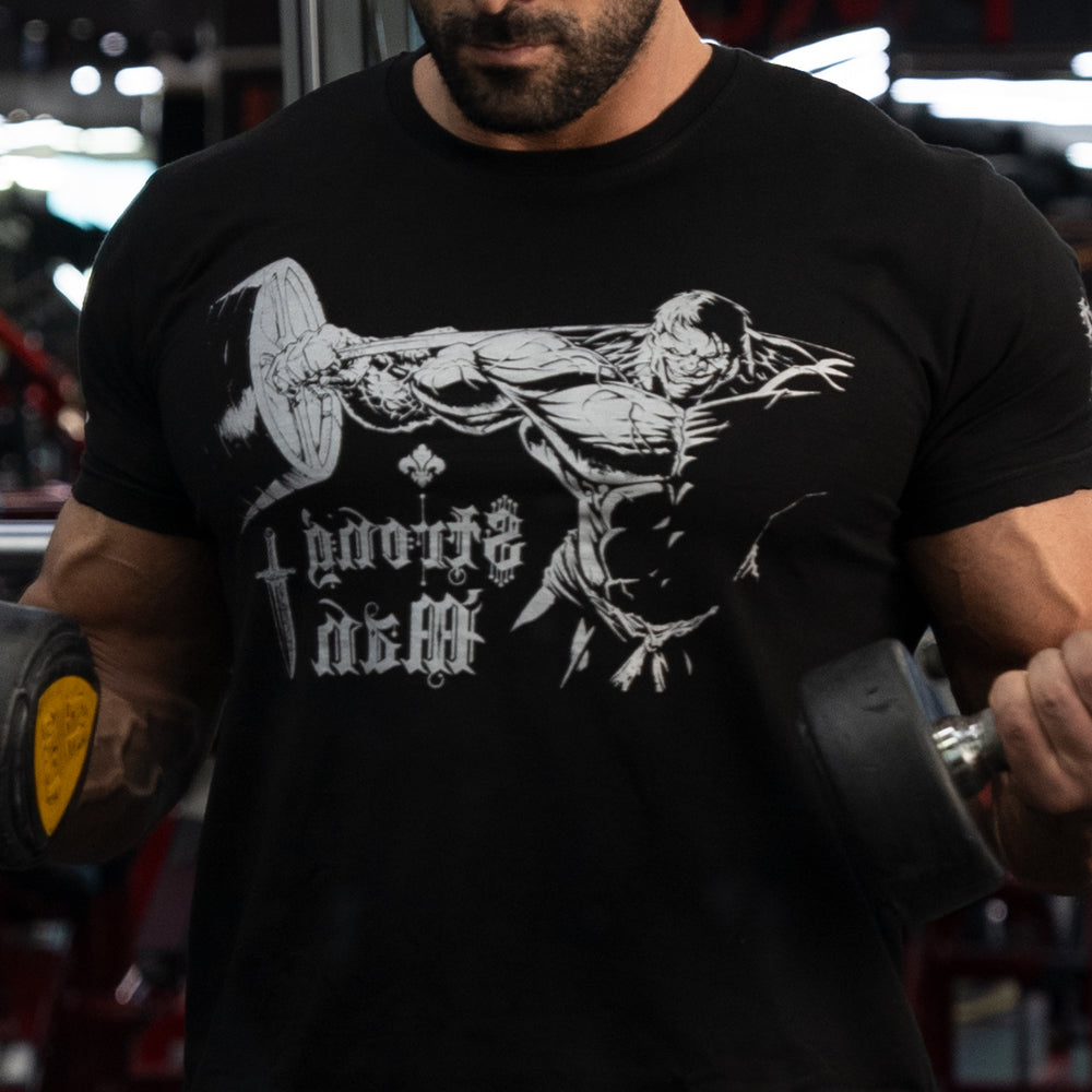 Strong Man