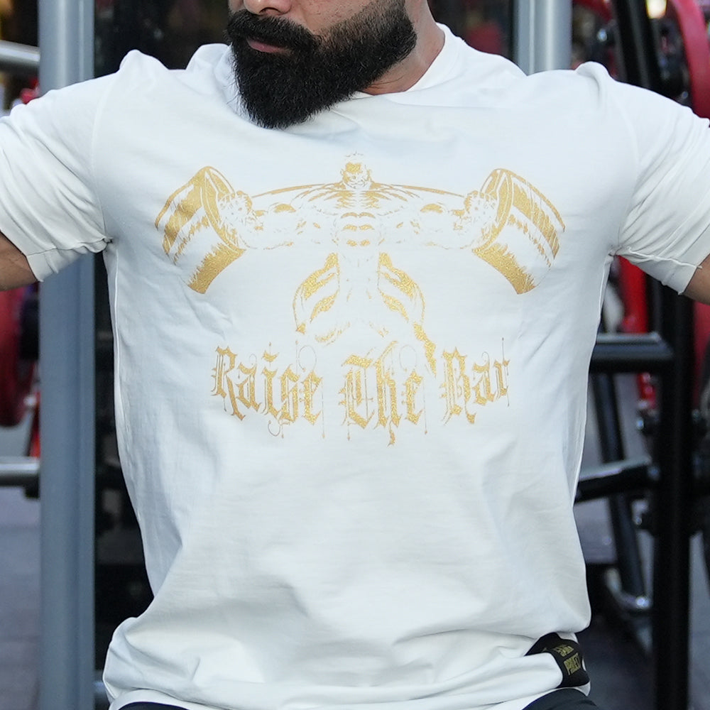 Raise The Bar