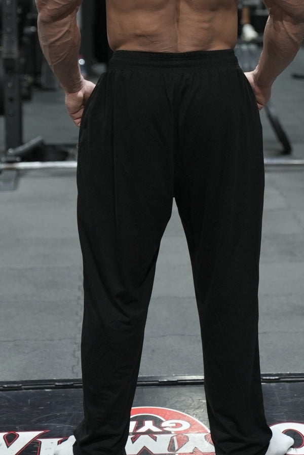 Oversize Body Builder Pants