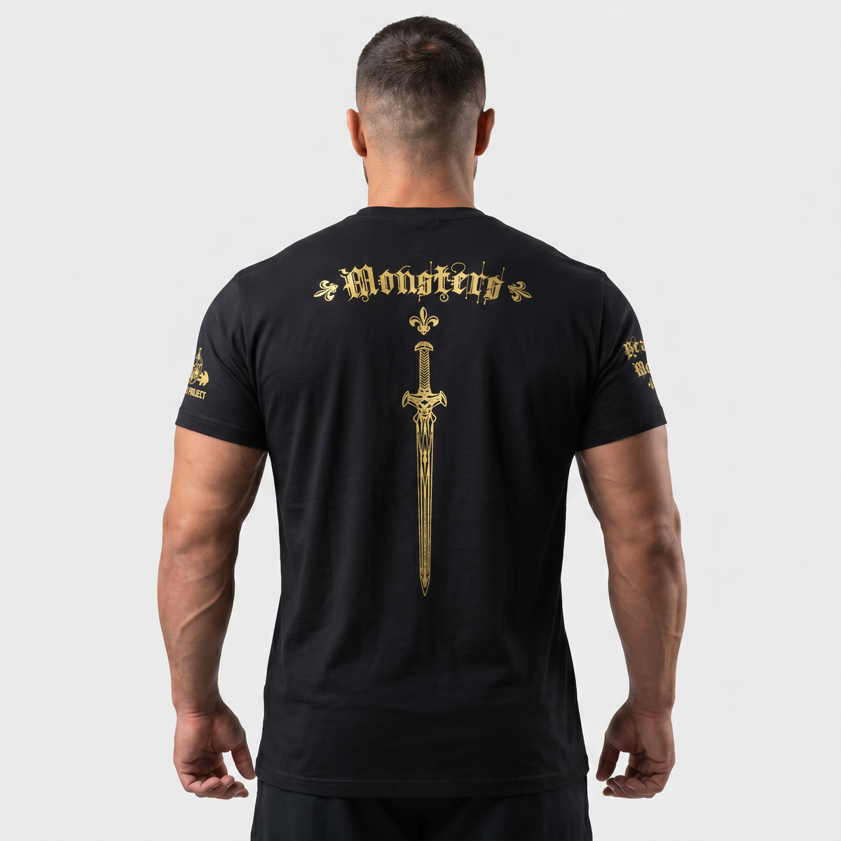 Conquer All