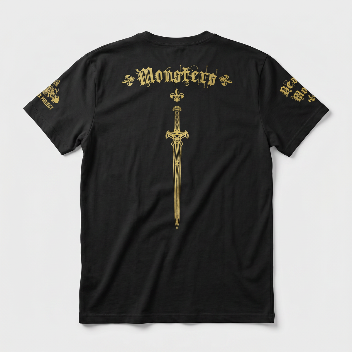 Conquer All
