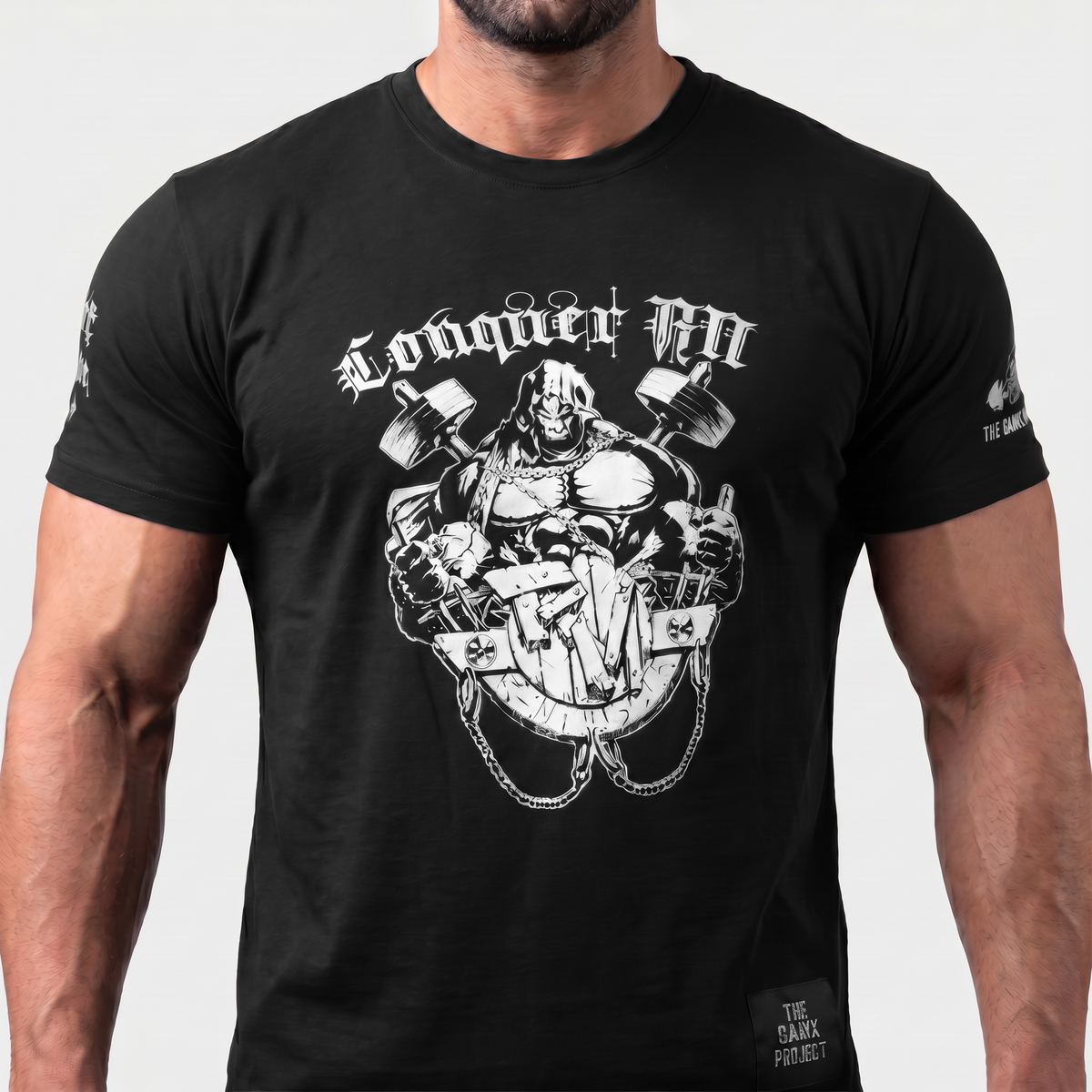 Conquer All