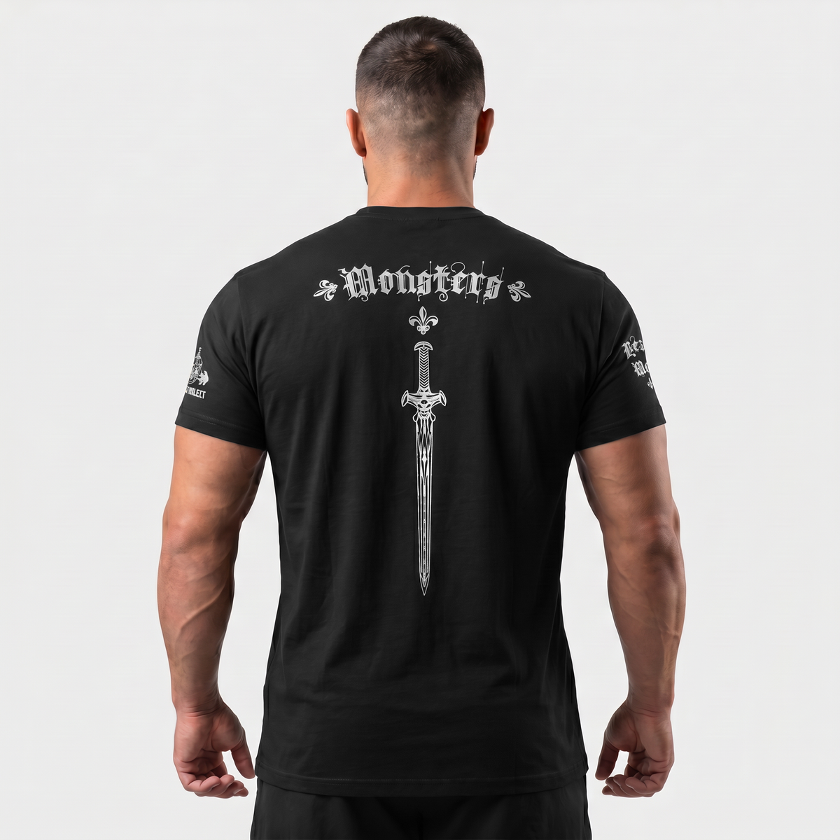 Conquer All