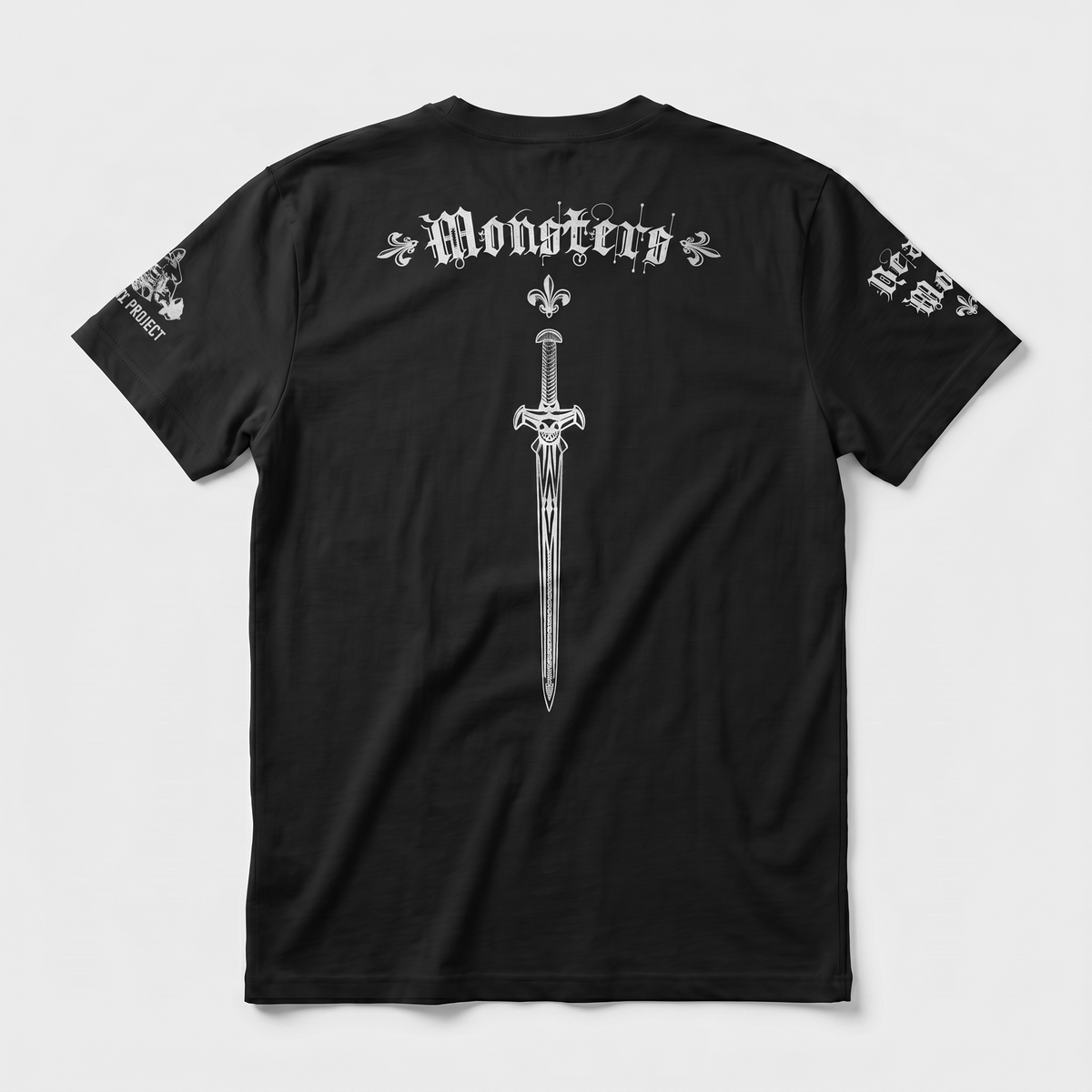 Conquer All