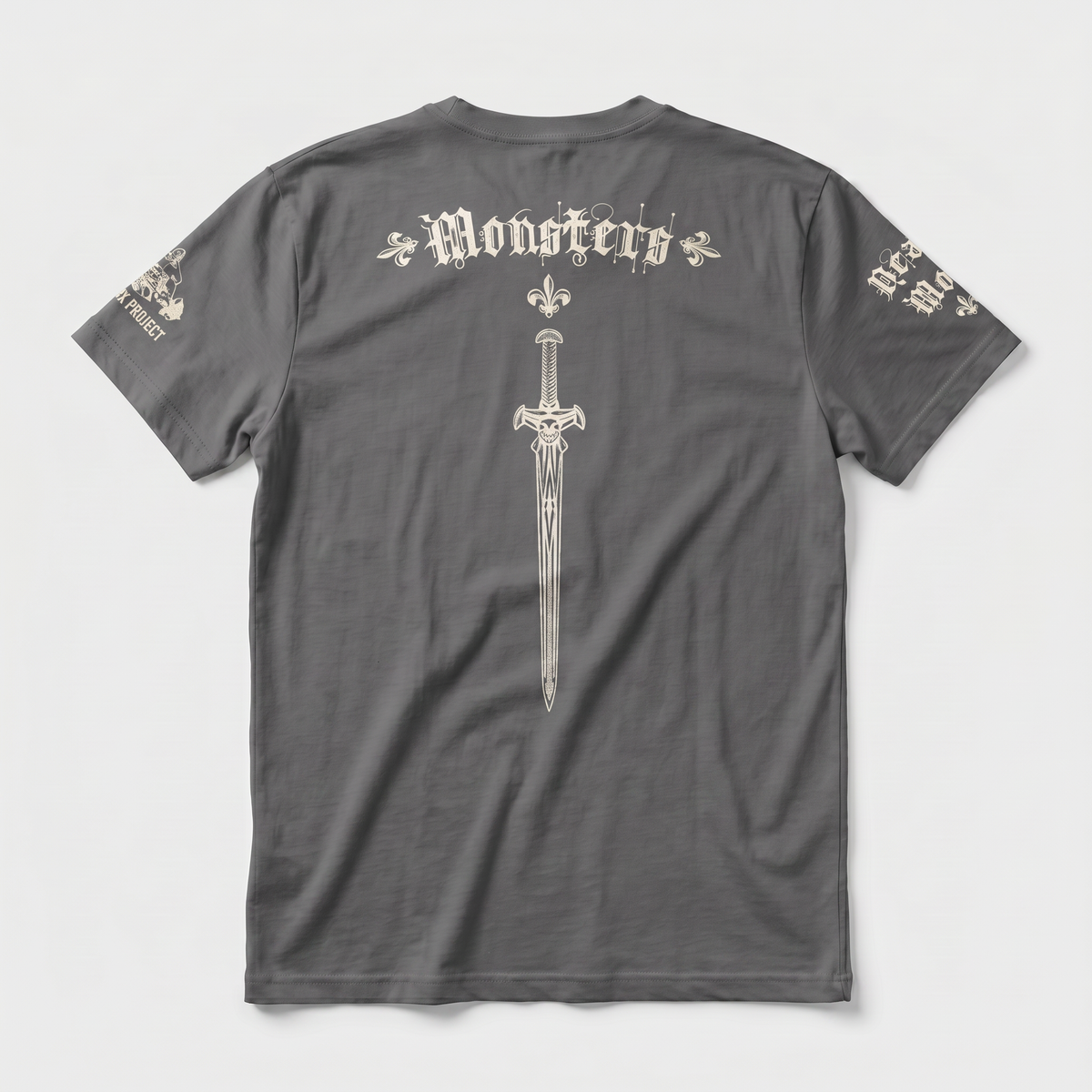 Conquer All