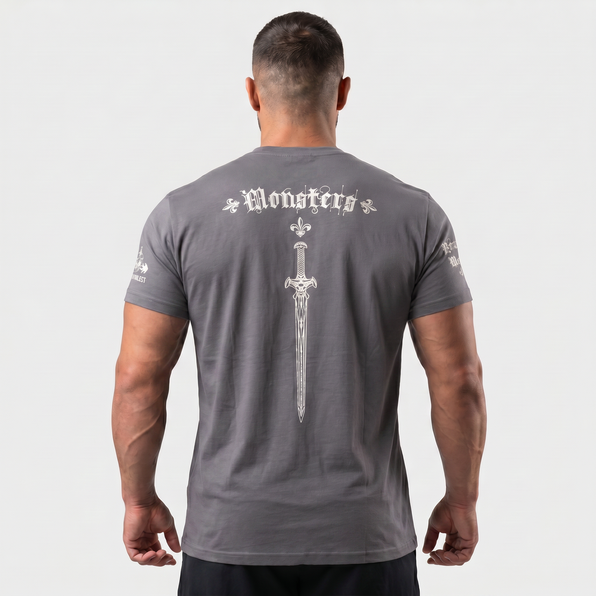 Conquer All