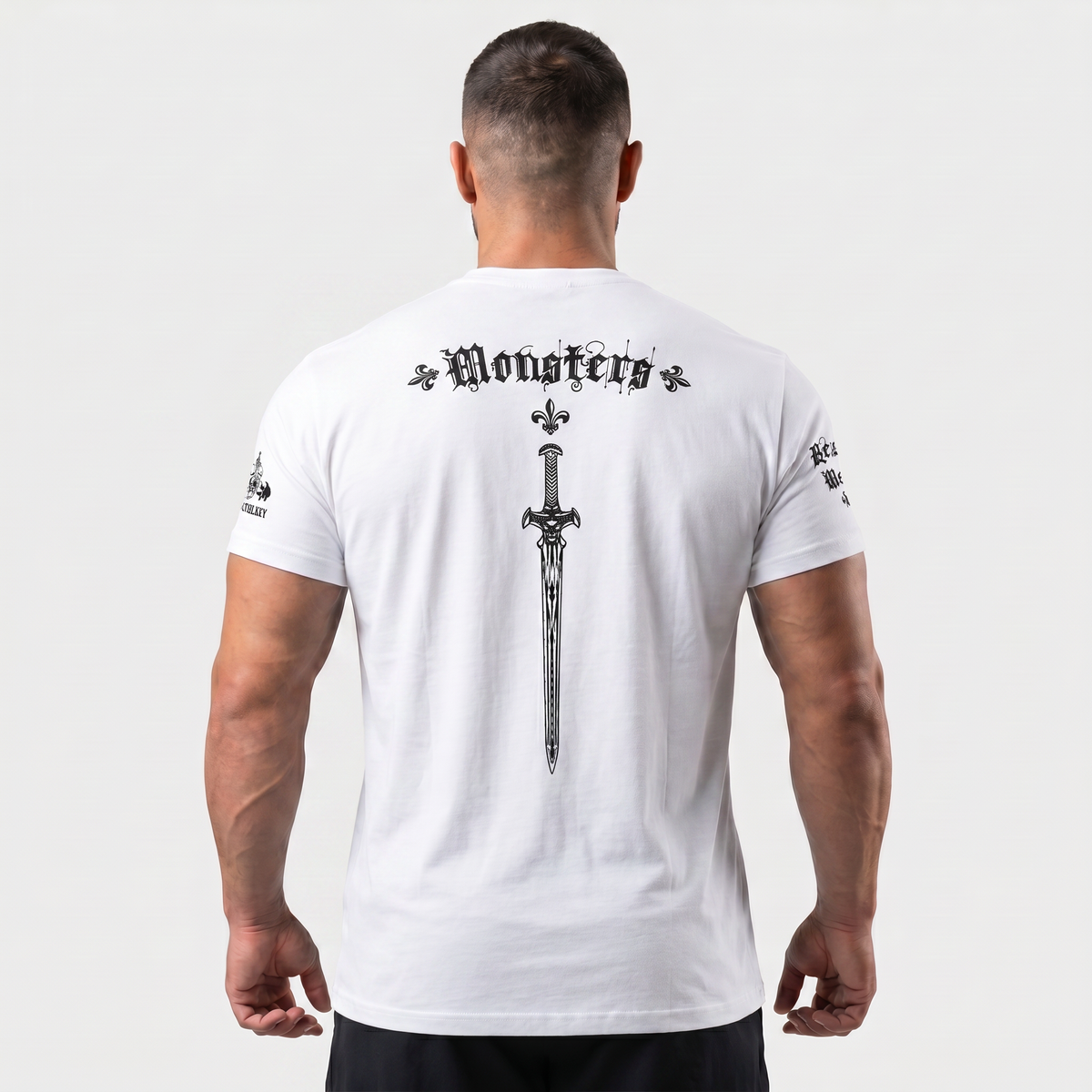 Conquer All
