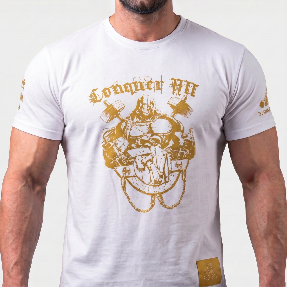 Conquer All