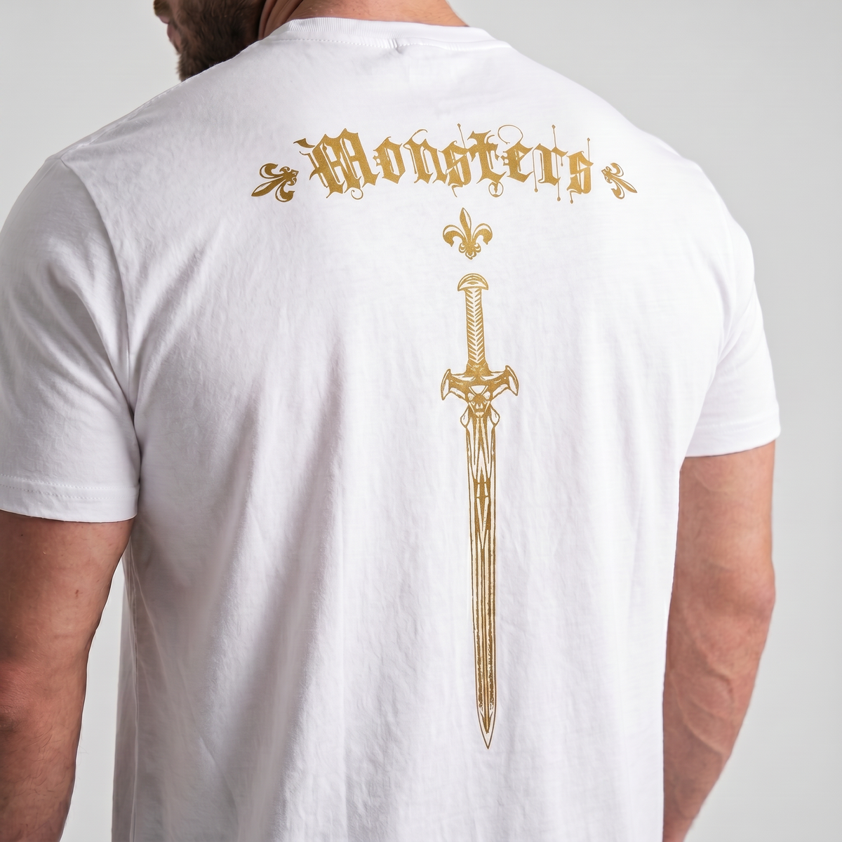Conquer All