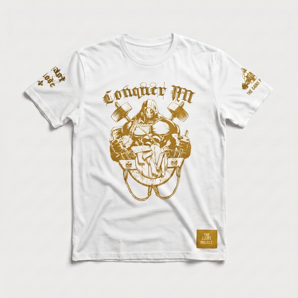 Conquer All