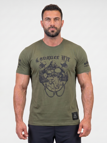 Conquer All
