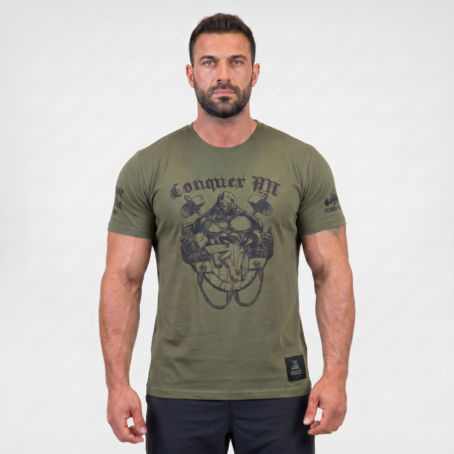 Conquer All