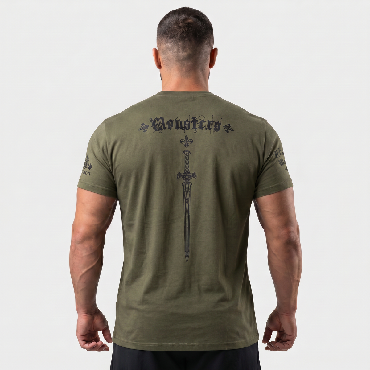 Conquer All