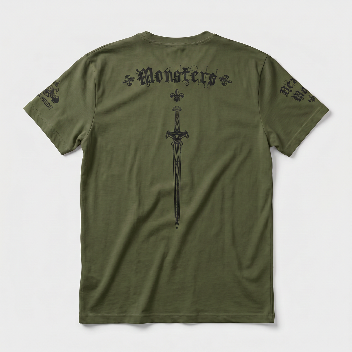 Conquer All
