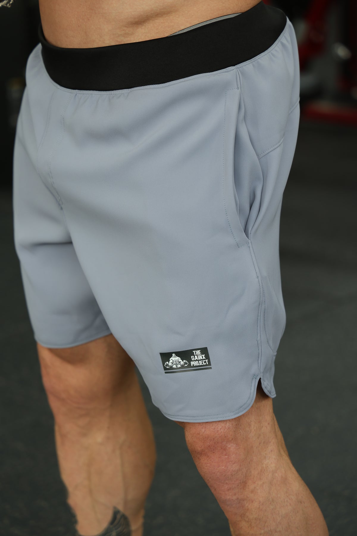 Men's Hard Training Short