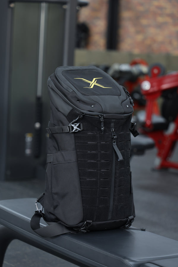 Gain X Body Builder Pack Bag