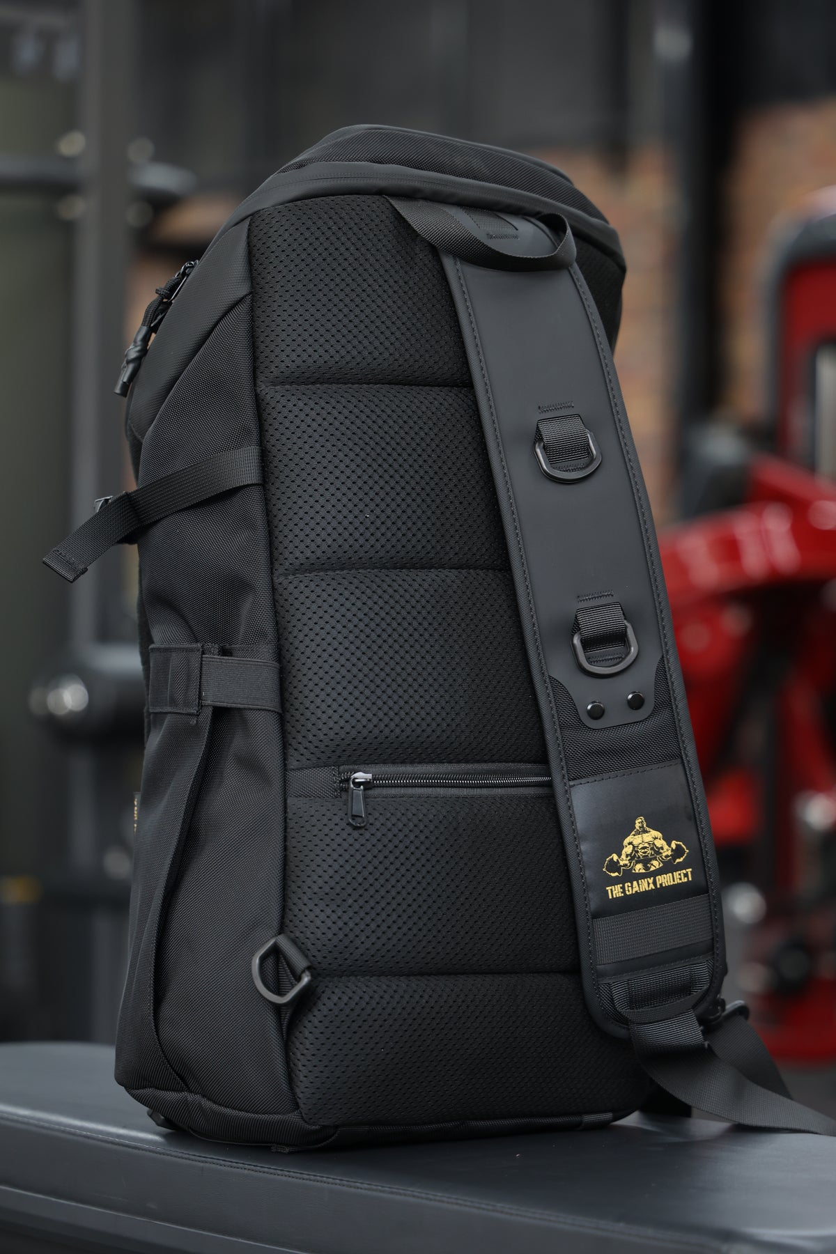 Gain X Body Builder Pack Bag