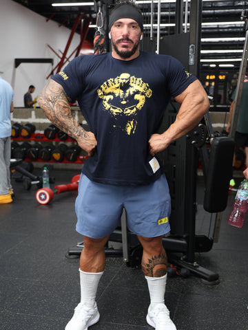 Shredded