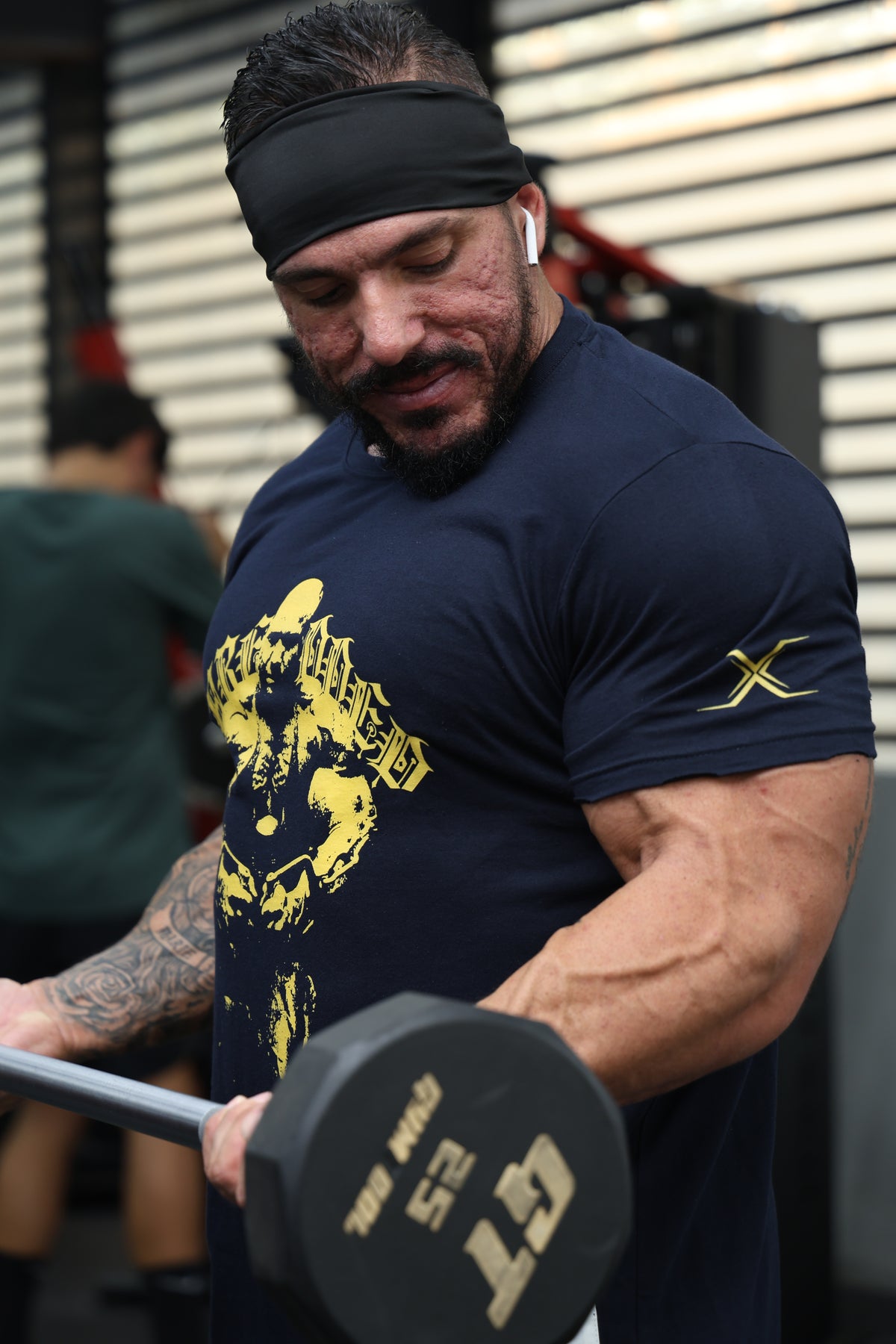 Shredded